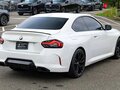 2026 BMW 2 серии M240i xDrive G42 Рестайлинг, белый, 11391360 рублей - вид 4