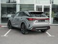 2026 Lexus RX 350 V, серый, 12500000 рублей - вид 5