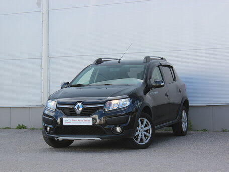 Renault Sandero II