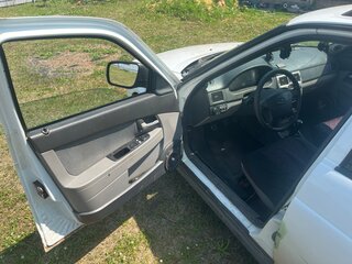 2010 Lada (ВАЗ) Priora I, белый, 200000 рублей, вид 5