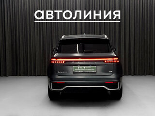 2024 Geely Monjaro I, серый, 3190000 рублей, вид 5