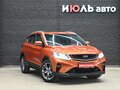 2020 Geely Coolray I, оранжевый, 1410000 рублей - вид 3