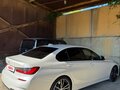 2021 BMW 3 серии 320d xDrive VII (G2x), белый, 5000000 рублей - вид 6