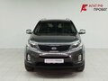 2018 Kia Sorento II Рестайлинг, серый, 2029000 рублей - вид 1