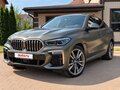 2020 BMW X6 M50d III (G06), зелёный, 7400000 рублей