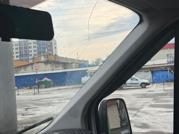2016 Ford Transit, белый, 2200000 рублей - вид 14