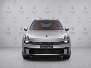 2026 Lynk & Co 900, серебристый, 7875000 рублей, вид 2