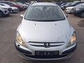 2005 Peugeot 307 I, серебристый, 180000 рублей - вид 3