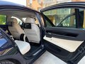 2012 BMW 7 серии Long 740Li xDrive V (F01/F02/F04) Рестайлинг, синий, 1900000 рублей - вид 10