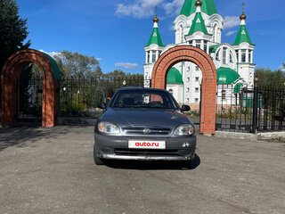2007 ЗАЗ Sens, серебристый, 92000 рублей, вид 2