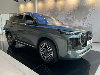 2026 Tenet T8, серый, 3630000 рублей, вид 3