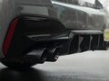 2021 BMW 5 серии 540i xDrive VII (G30/G31/G38) Рестайлинг, серый, 4474483 рублей - вид 5