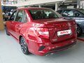 2025 Lada (ВАЗ) Granta Sportline I Рестайлинг, красный, 1361000 рублей - вид 5