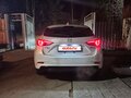 2016 Mazda Axela III Рестайлинг, белый, 1320000 рублей - вид 1