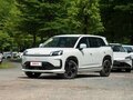 2026 Aion V Home 520 II Рестайлинг, белый, 3320000 рублей