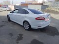2007 Ford Mondeo IV, белый, 780000 рублей - вид 3