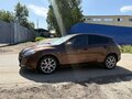 2011 Mazda 3 II (BL) Рестайлинг, коричневый, 530000 рублей - вид 5