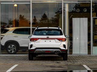 2025 Solaris KRX, белый, 2941750 рублей, вид 5