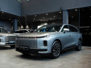 2025 Esteo Exlantix ET, серебристый, 6990000 рублей, вид 1