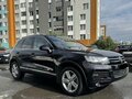 2011 Volkswagen Touareg II, чёрный, 2750000 рублей - вид 5