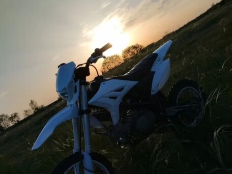 2021 Wels RT 140, белый, 80000 рублей, вид 1
