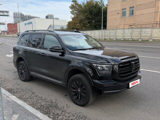 2024 Tank 500 I, чёрный, 6000000 рублей, вид 5