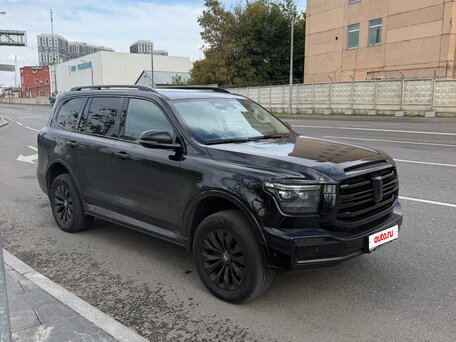 2024 Tank 500 I, чёрный, 5850000 рублей, вид 5