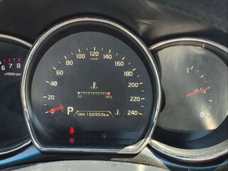 2012 Kia Ceed II, серебристый, 935000 рублей, вид 4