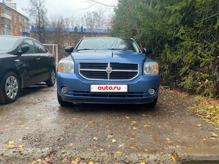 2006 Dodge Caliber I, синий, 399000 рублей, вид 2