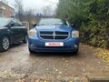 2006 Dodge Caliber I, синий, 399000 рублей - вид 1