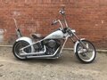 2003 Harley-Davidson Softail Custom, белый, 800000 рублей - вид 6