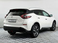 2019 Nissan Murano III (Z52), белый - вид 4