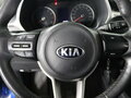 2021 Kia Rio X IV Рестайлинг, синий, 1499990 рублей - вид 10