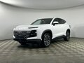 2026 Jetour Dashing I, белый