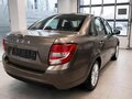2026 Lada (ВАЗ) Granta I Рестайлинг, серый, 1114000 рублей - вид 3