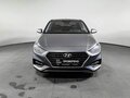2018 Hyundai Solaris II, серый, 1280000 рублей - вид 1