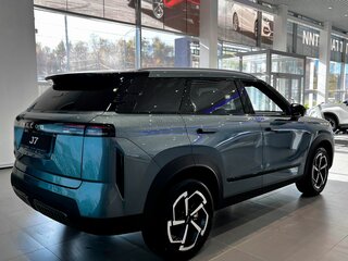 2026 Jaecoo J7 I Рестайлинг, голубой, 2949000 рублей, вид 3
