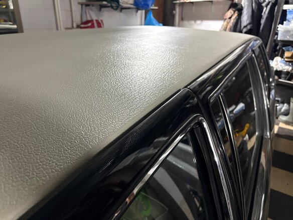 1985 Cadillac DeVille VI, чёрный, 1250000 рублей - вид 9