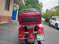 2004 Harley-Davidson Electra Glide, красный, 699000 рублей - вид 3