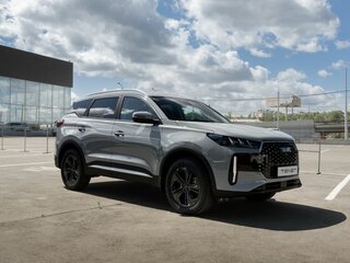 2026 Tenet T4L, чёрный, 2329000 рублей, вид 1