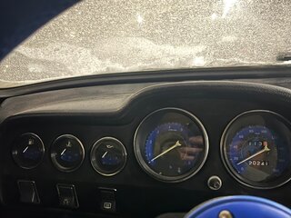 1994 Lada (ВАЗ) 2106 4-speed, голубой, 110000 рублей, вид 5