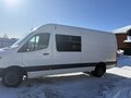 2021 Mercedes-Benz Sprinter, белый, 6750000 рублей - вид 1