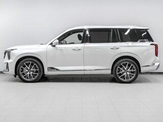2026 GAC GS8 Dragon II, белый, 4999000 рублей, вид 3