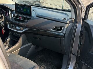 2024 JAC JS3, серый, 1450000 рублей, вид 2