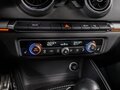 2016 Audi A3 III (8V) Рестайлинг, белый - вид 11