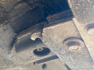 2004 Jeep Grand Cherokee II (WJ), серый, 1499000 рублей, вид 5