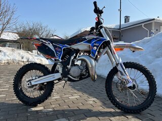 Koshine XN85