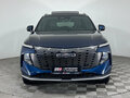2025 Haval F7 II, синий, 2690000 рублей - вид 1