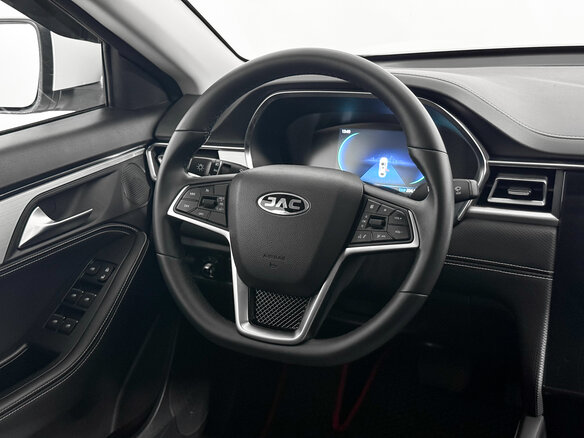 2023 JAC J7 I, белый, 1410000 рублей - вид 15