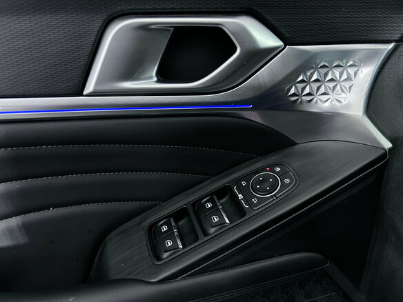 2025 Haval F7x II, чёрный, 2620000 рублей - вид 14